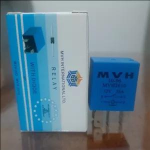 میکرو رله  (مینی رله)  آبیکیفیت عالی 