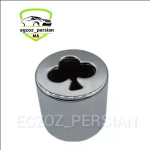 سراگزوز گرد 100 اتحاد شکل دار 254 اگزوز پرشینM.K