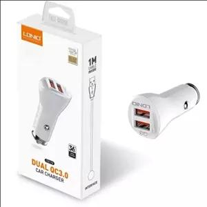 فندکی ماشین LDNIO مدل C551Q