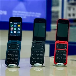 نوکیا 2660 دونمایشگر با قیمت ویژه
