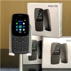 نوکیا 106 دوسیم +گرید AAA+