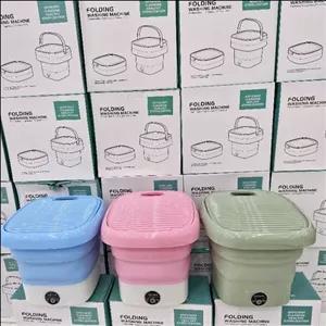 مینی واش مسافرتی (پس کرایه)