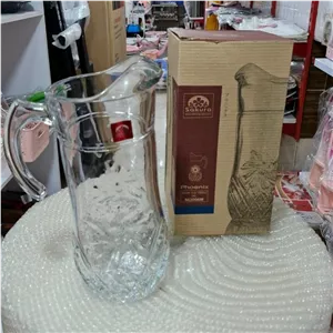 پارچ می جی ساکورا مدل پارچ آب mg