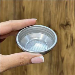 بسکت سایز سینگل اسپرسوساز سن مارکو سایز 54