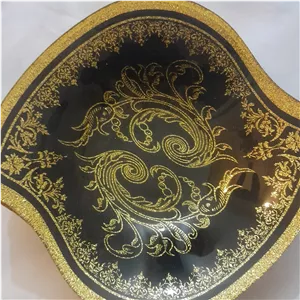 کاسه ماست خوری یا آجیل خوری 