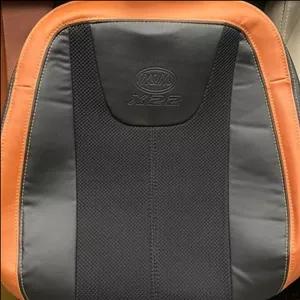 روکش صندلی X22 معمولی و پرو چرم پارچه 