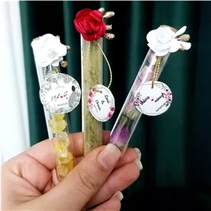 گیفت عقد عروسی حنابندان گیفت لوله ایی 
