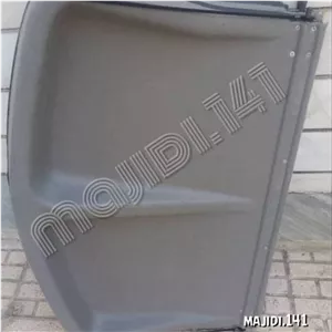 طاقچه عقب پراید 141 فابریکی بهترین جنس موجود در ایران