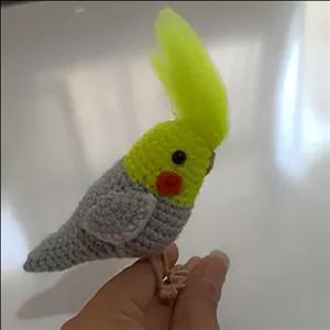 عروسک  عروس هلندی دستبافت کد 1