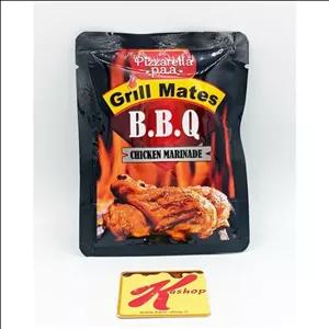 ادویه مرغ باربیکیو پیزارلا (60 گرم) pizzarella paa\n\n