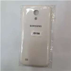 درب پشت سامسونگ Samsung Galaxy S4 Mini i9190 