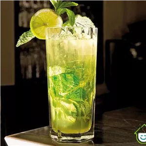 شربت موهیتو