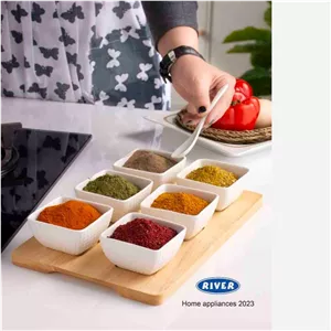 اردو خوری و رولت خوری  اردوخوری ریور  