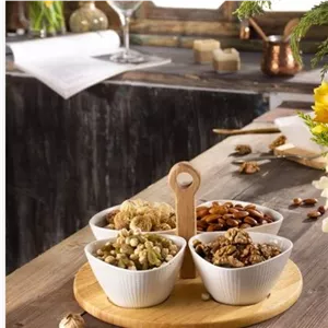 اردو خوری و رولت خوری  اردوخوری ریور گرد  