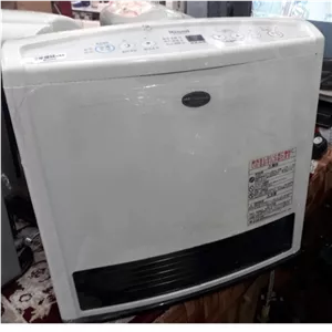 بخاری گازی ژاپنی چهار هزار 4000