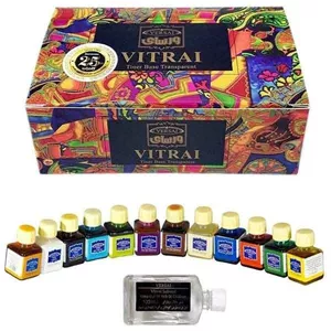 رنگ 12 تای ویترا VIRAI