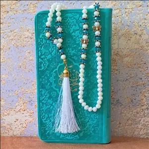 تسبیح فانتزی عروس.پسکرایه