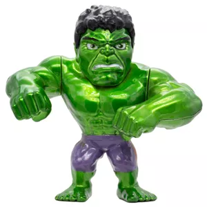 اکشن فیگور فلزی هالک 10 سانتی مدل Jada Figure Metals Hulk