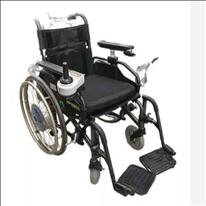 ویلچر برقی یاماها چرخ بزرگ (پس کرایه)