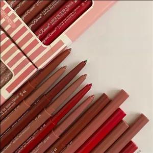 پک مداد لب شمعی دراگون 