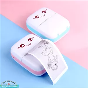 پرینتر جیبی حرارتی شارژی