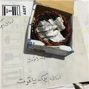 بالشتک دینام 405 والئو پارت الکترو ،،8856،