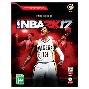 NBA PC GAME 2017