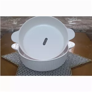 کاسه گرد وانسلی