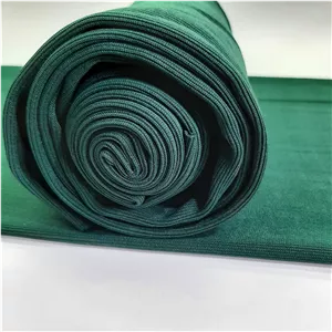 کشباف سبزلجنی ریز بافت عرض 25 دولا (کد c39)
