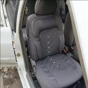 روکش صندلی تیبا1سناتور پارچه برزنتی طرح سوپر vipباکیفیت عالی ابر7میل بارنگبندی مختلف باضمانت یکسال آرسال رایگان ووگ