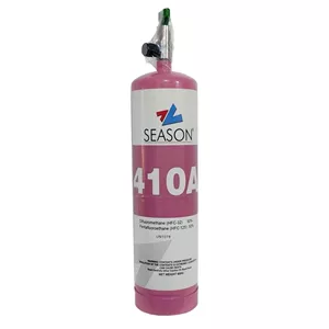 گاز R410 سیزن 650 گرمی 