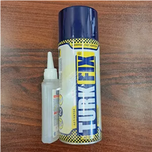 چسب 123 بزرگ 400 میل ترک فیکس Turk Fix