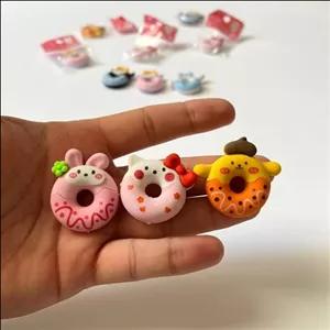 پاکن کرومی دوناتی