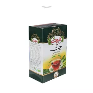 چای سیلان عطری طبیعت (450 گرم)