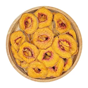 میوه خشک هلو اسلایس عمده (5کیلوگرم) گوگونات