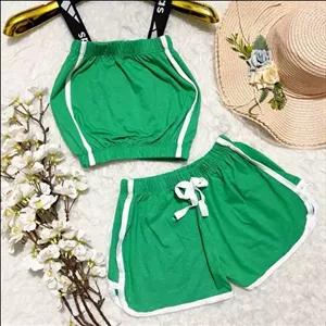 تاپ شورتک تارا