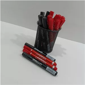 ماژیک غیر وایت برد با نوک 1.5.3mm