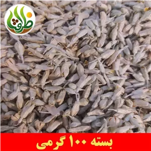 شکوفه سنجد ( گل سنجد ) اعلا ظرافت 100 گرمی