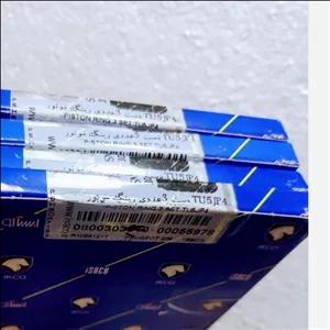 رینگ پیستون 206 و 207 موتور TU5 ساخت دانگ فنگ ایساکو