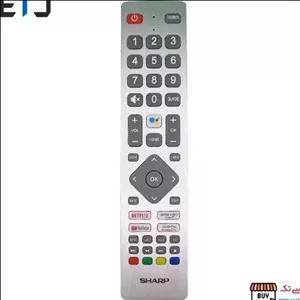 کنترل شارپ ویس دار