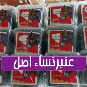 عنبرنسارا اصلی