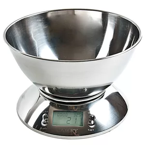 ترازوی آشپزخانه روگن 