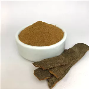 پودر تازه دارچین 85 گرمی (عطارباشی بیرجند)
