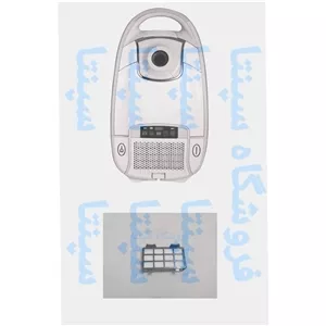فیلتر  جاروبرقی  آ ای سی اورجینال شرکتی 