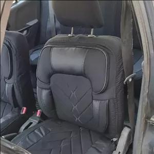 روکش صندلی پژوه 206.207پارچه جودون سنگین سوپرvipباکیفیت عالی باضمانت یکسال 8ت