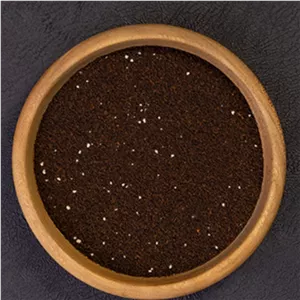 چای کیسه ای سیاه وتمشک آبی