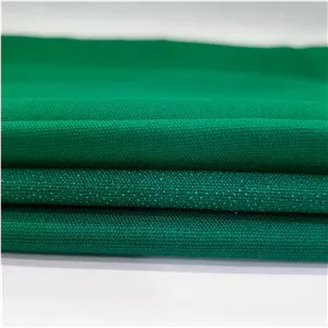 لایی چسب حریر سبز چمنی عرض120( 1 متر)