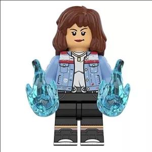 لگو کمیاب آمریکا چاوز از سری شخصیت های دکتر استرنج 