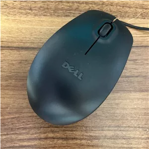 ماوس دل مدل MS 111 PLUS-ORG