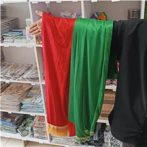 شال کلاه خود تعزیه 